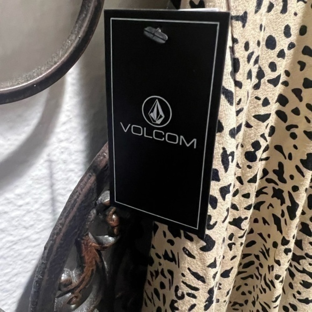 Volcom Dress - Picture 7 of 7